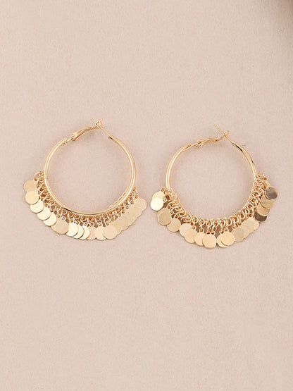 A Vintage Style Garment with Delicate Timeless Details