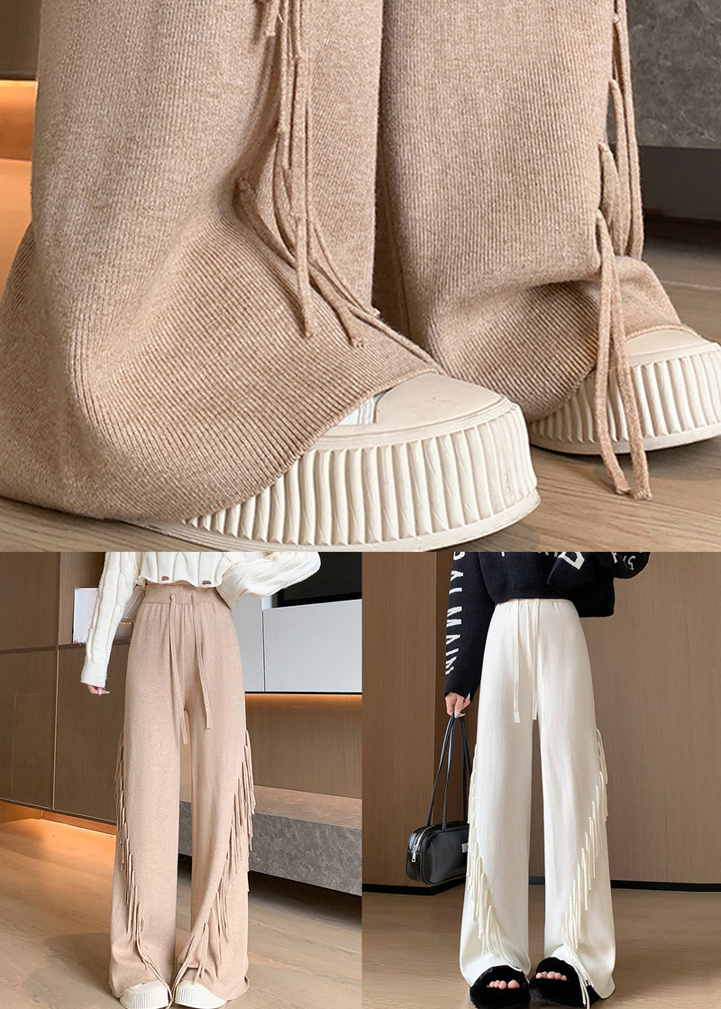 Polished Pants with an Effortless Classic Look