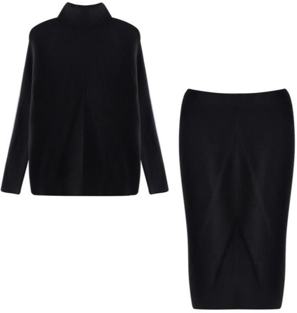Sophisticated Garment with a Clean Classic Look