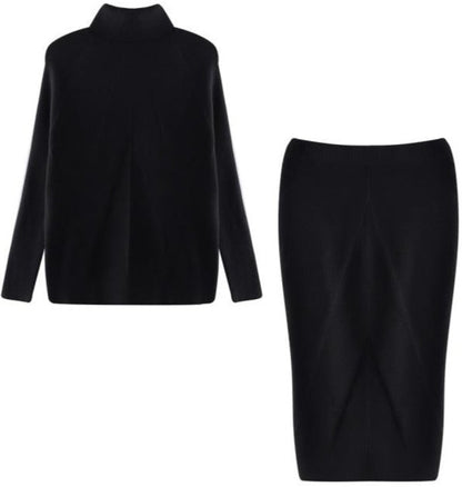 Sophisticated Garment with a Clean Classic Look