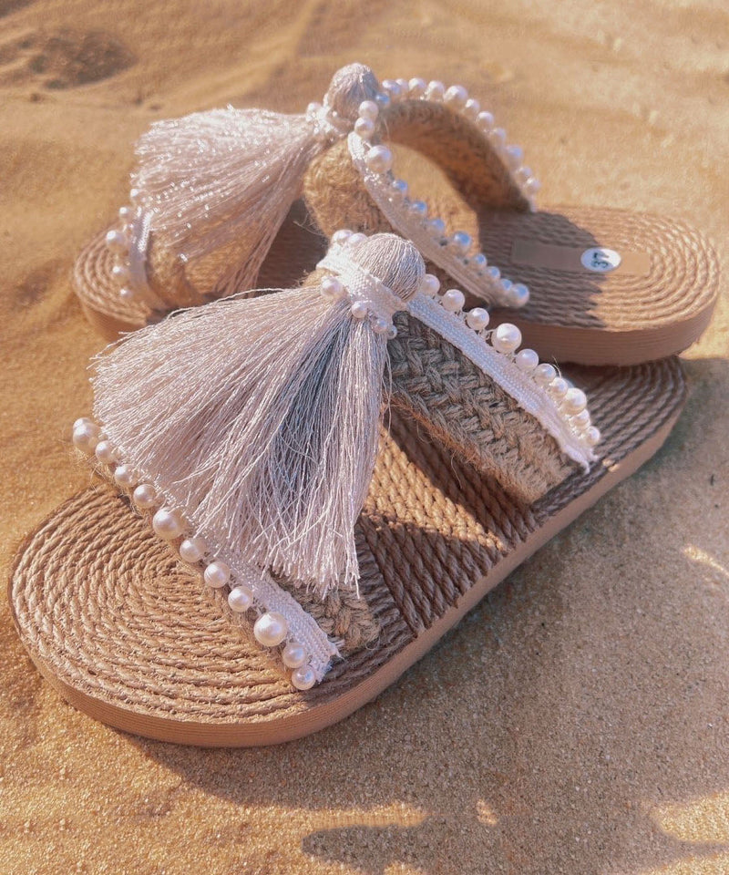 Elegantly Styled Sandals for Everyday Wear