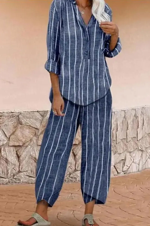 Effortlessly Elegant Shirt with a Timeless Design