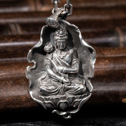 Beautifully Balanced Garment with Timeless Character