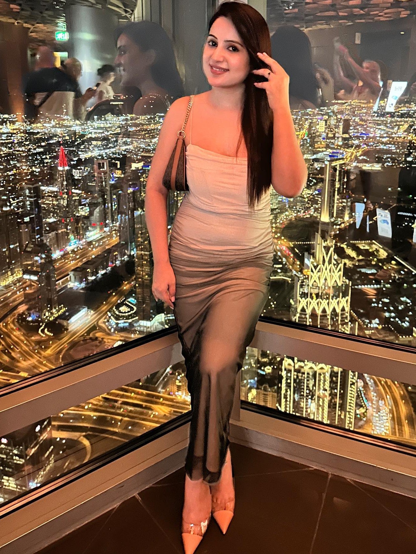 Classic Vintage & Enduringly Stylish Dress