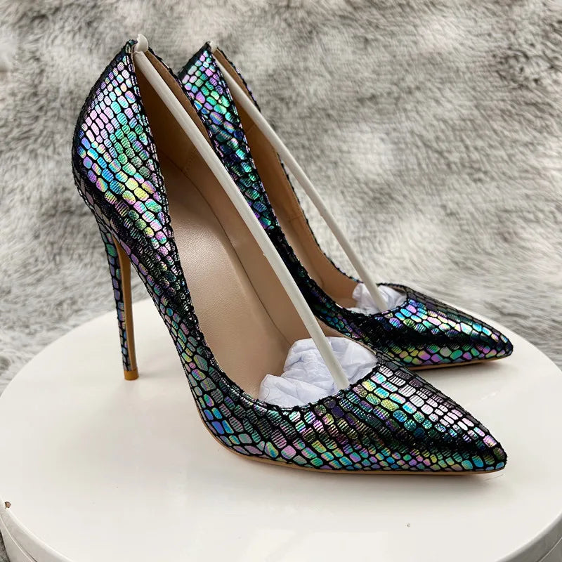 Classic Vintage & Enduringly Stylish Shoes
