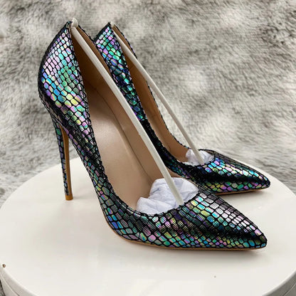Classic Vintage & Enduringly Stylish Shoes
