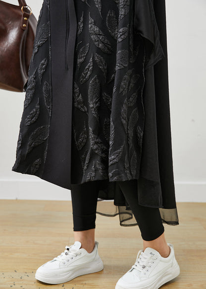 Classic Vintage Coat with a Flattering Fit