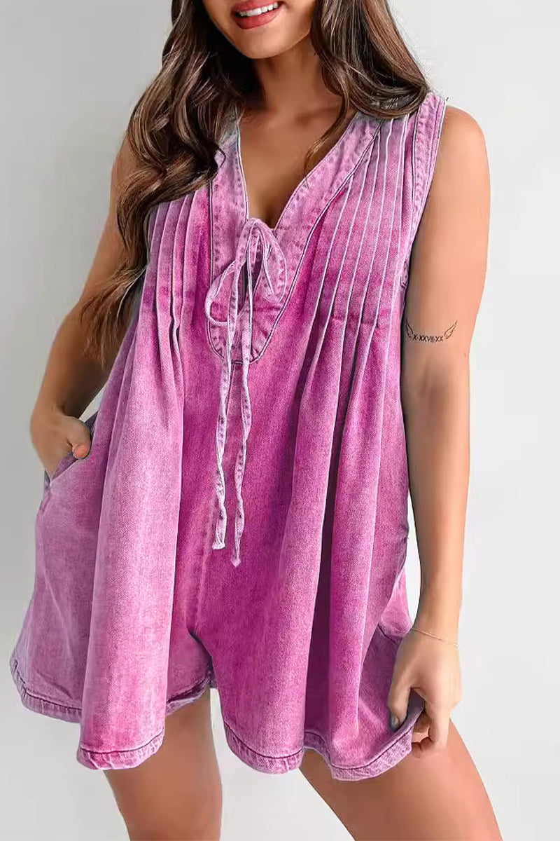Classic Vintage Garment with a Flattering Fit