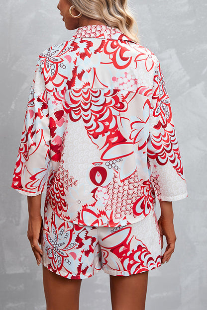 Elegantly Styled Garment for Everyday Wear