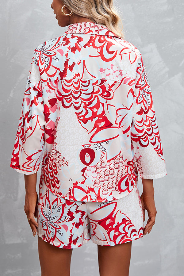 Elegantly Styled Garment for Everyday Wear