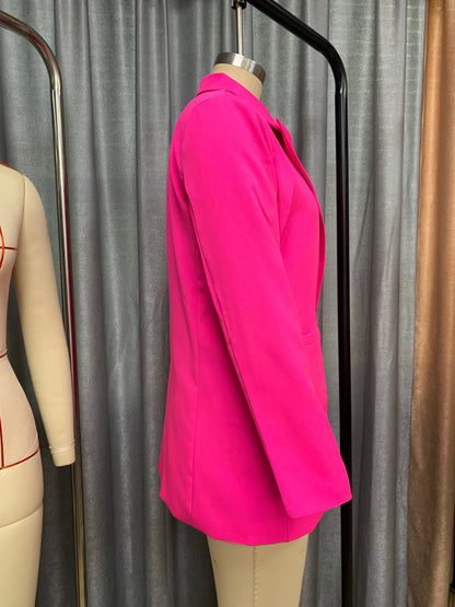 Vintage Inspired Garment with a Contemporary Edge