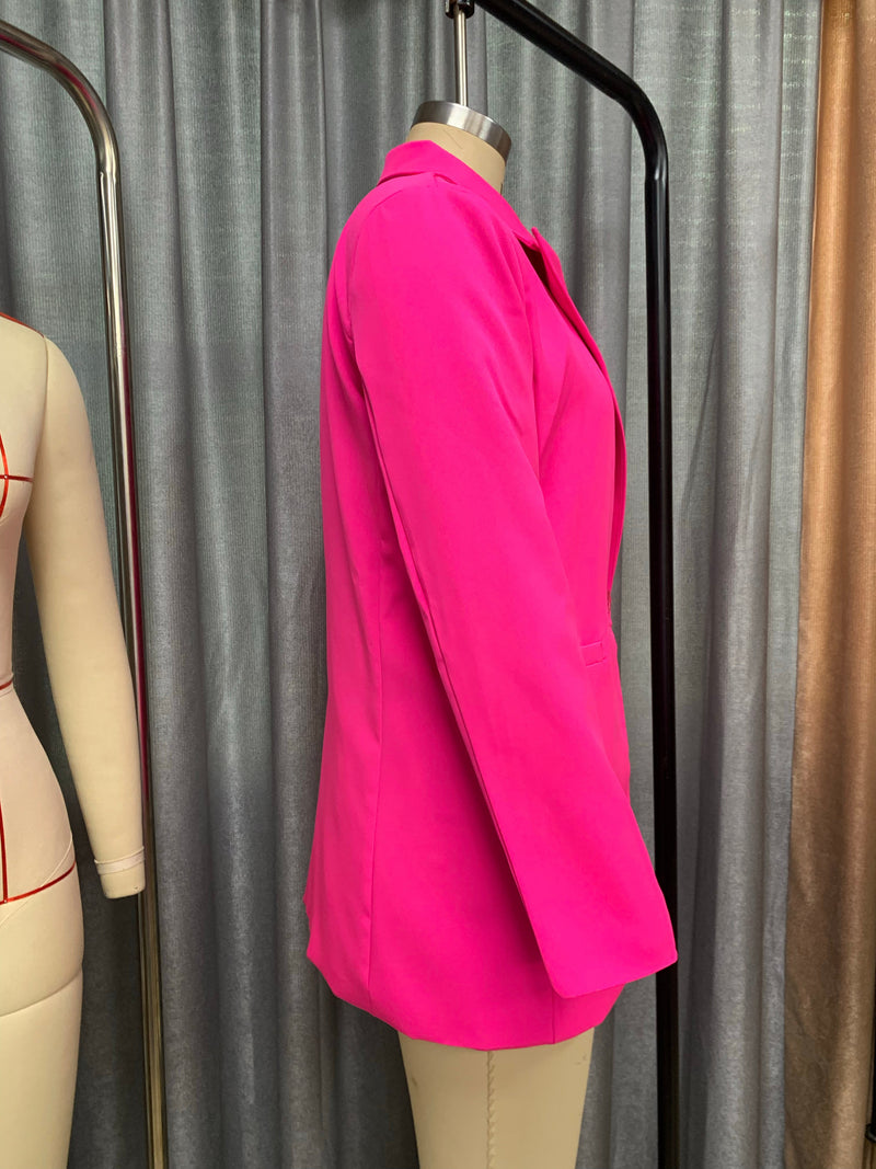 Vintage Inspired Garment with a Contemporary Edge