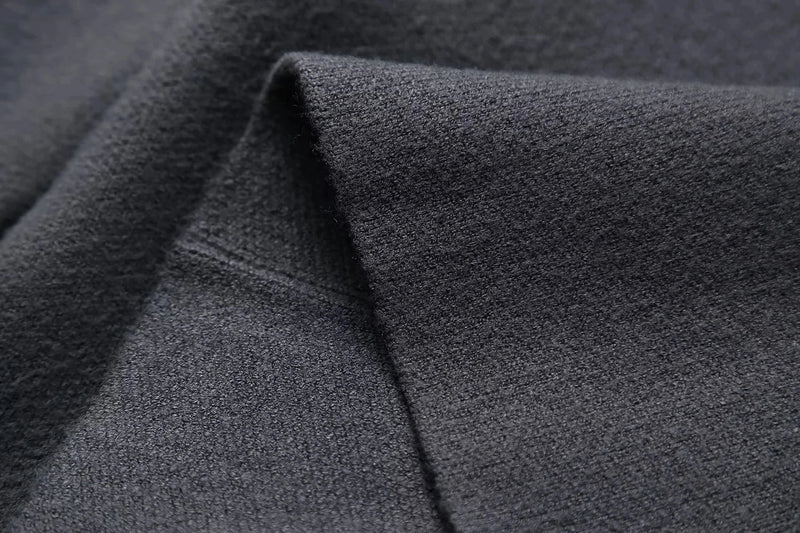 Effortlessly Elegant Garment with a Timeless Design