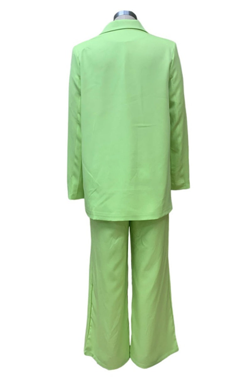 Vintage Inspired Garment with a Contemporary Edge