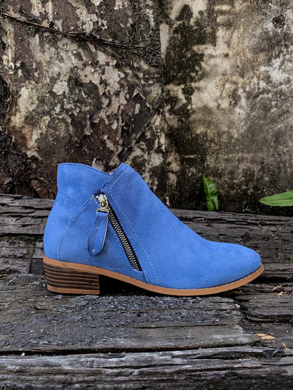 Beautifully Crafted Boots in a Classic Style