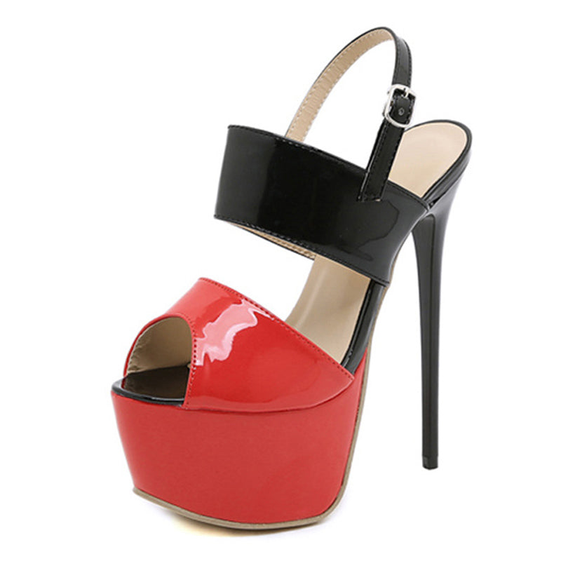 Classic Vintage & Enduringly Stylish Heels