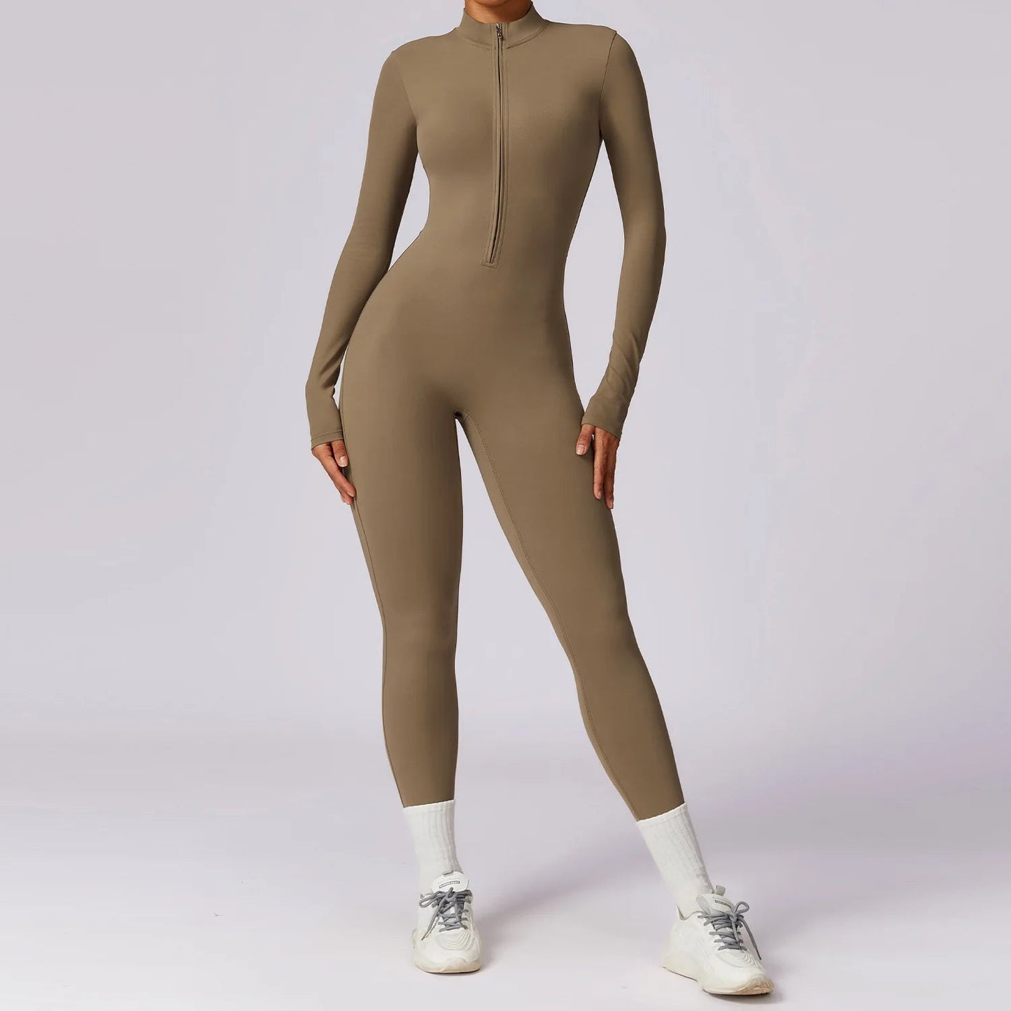 Sophisticated Garment with a Clean Classic Look