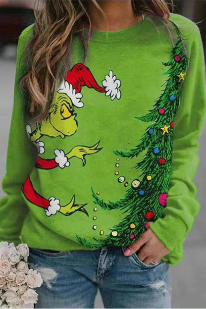 Elegantly Styled Pullover for Everyday Wear