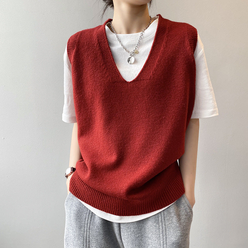 Classic Vintage Coat with a Flattering Fit
