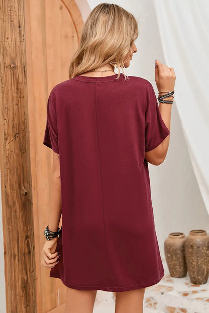 Sophisticated Top with a Clean Classic Look