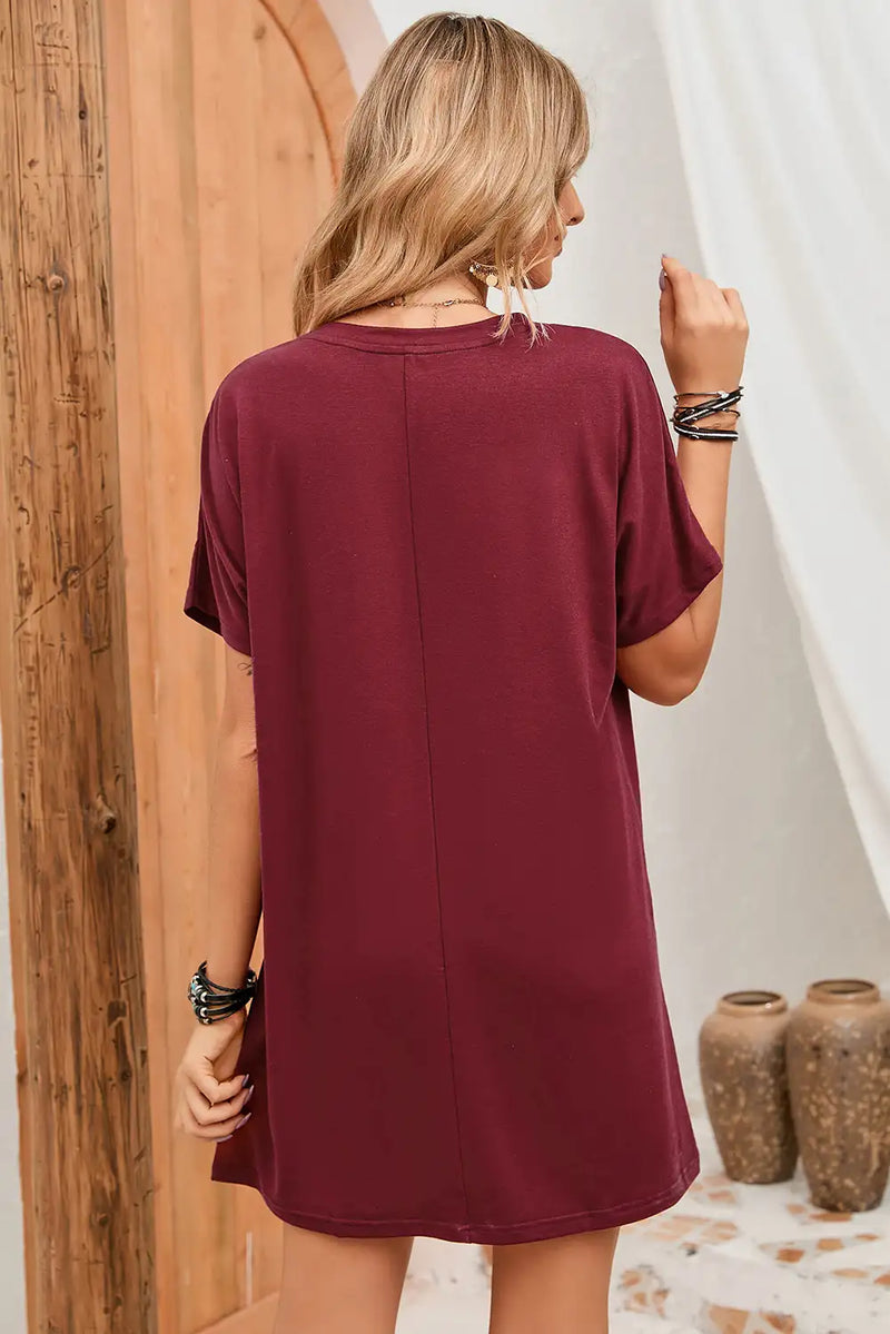 Sophisticated Top with a Clean Classic Look