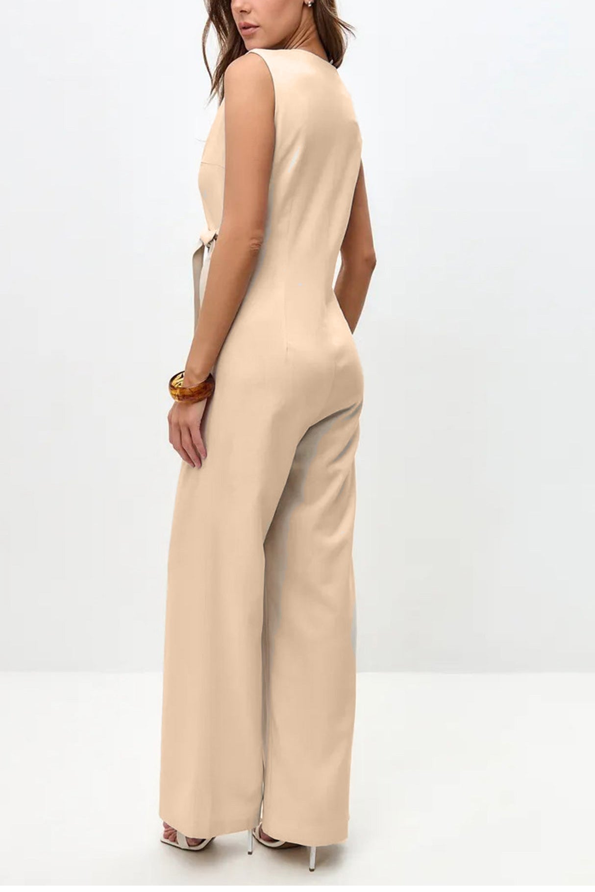 Beautifully Balanced Garment with Timeless Character