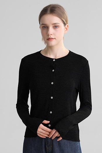Gracefully Styled Cardigan for Any Occasion