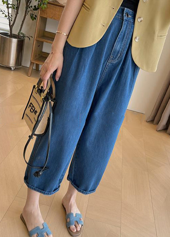 Classic Vintage Pants with a Flattering Fit