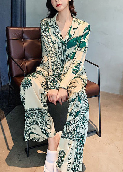 Beautifully Crafted Garment in a Classic Style