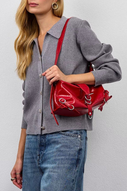 Classic Vintage & Enduringly Stylish Cardigan