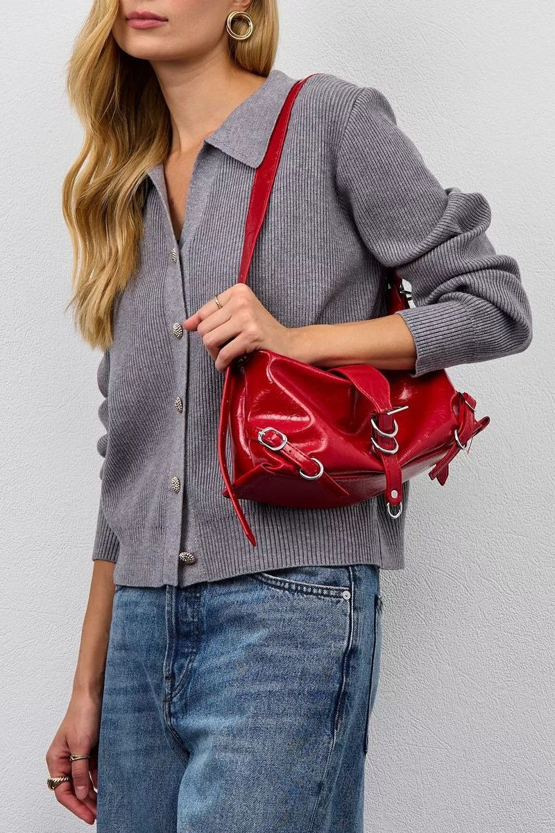 Classic Vintage & Enduringly Stylish Cardigan
