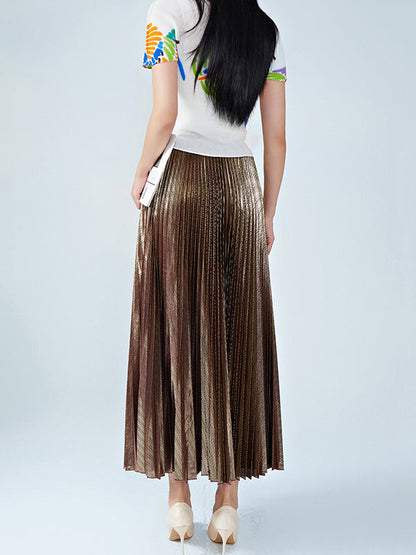 Gracefully Styled Garment for Any Occasion