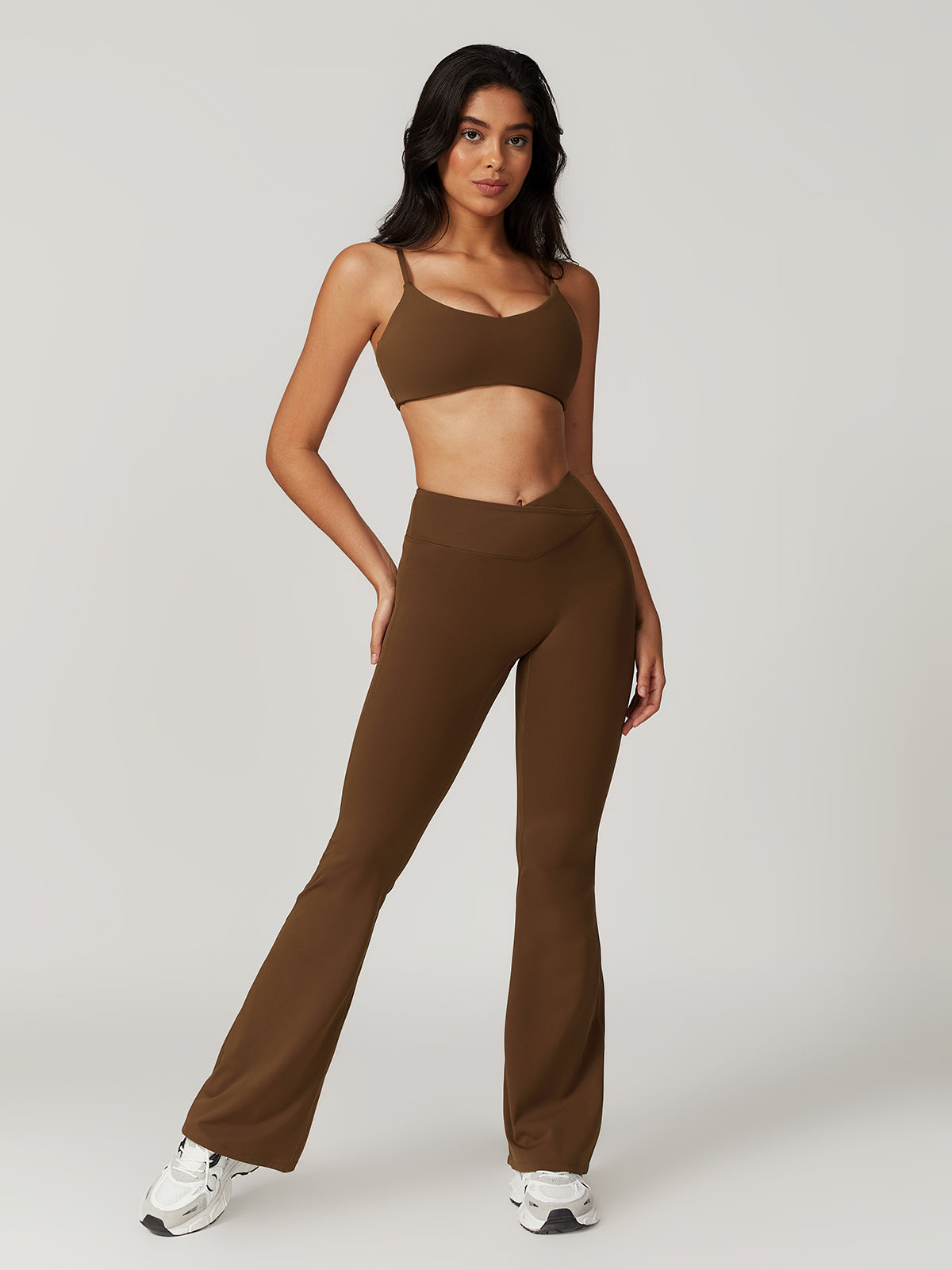 Elegantly Styled Garment for Everyday Wear