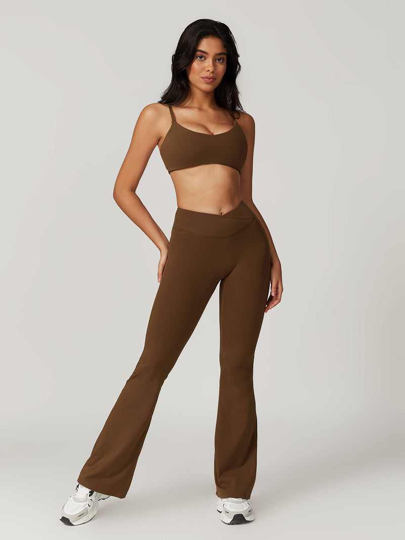 Elegantly Styled Garment for Everyday Wear