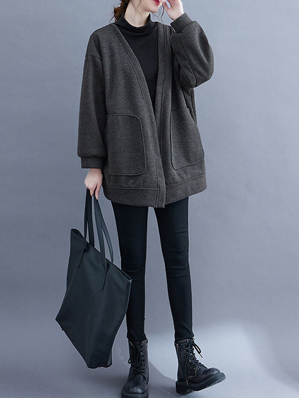 Polished Garment with an Effortless Classic Look