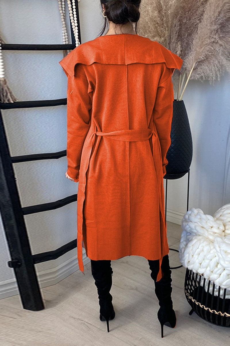 Beautifully Finished Garment in a Timeless Design