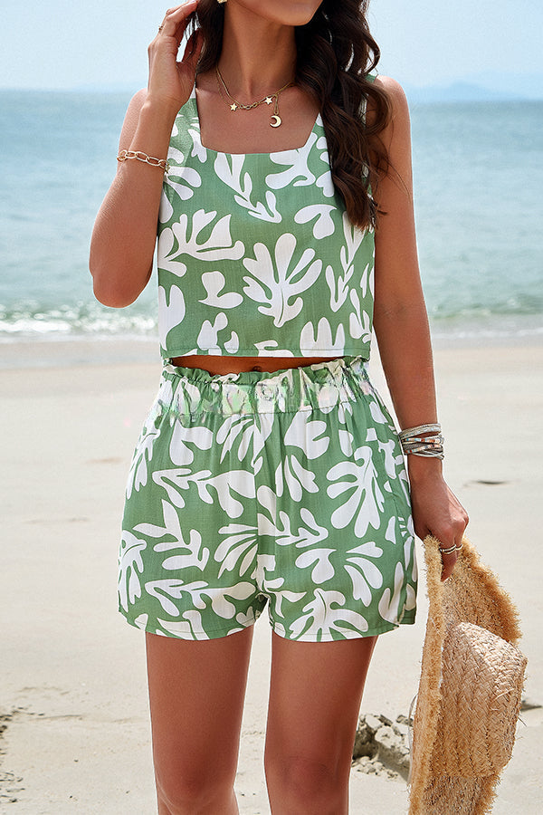 Beautifully Balanced Garment with Timeless Character