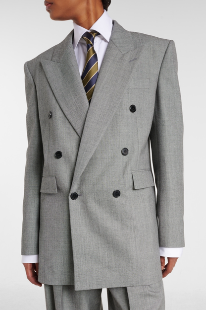 Classic Vintage Garment with a Flattering Fit