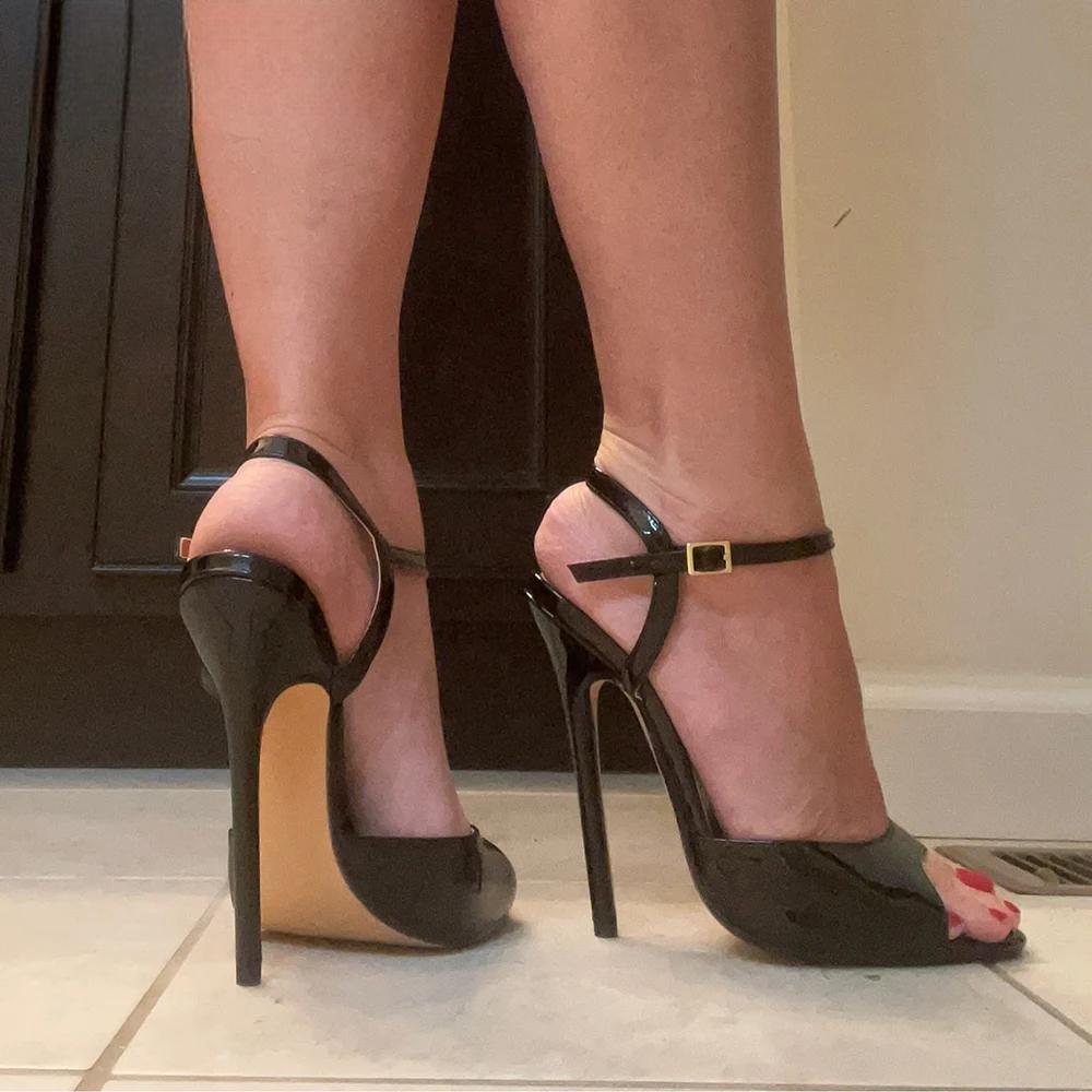 Vintage Inspired Sandals with a Contemporary Edge
