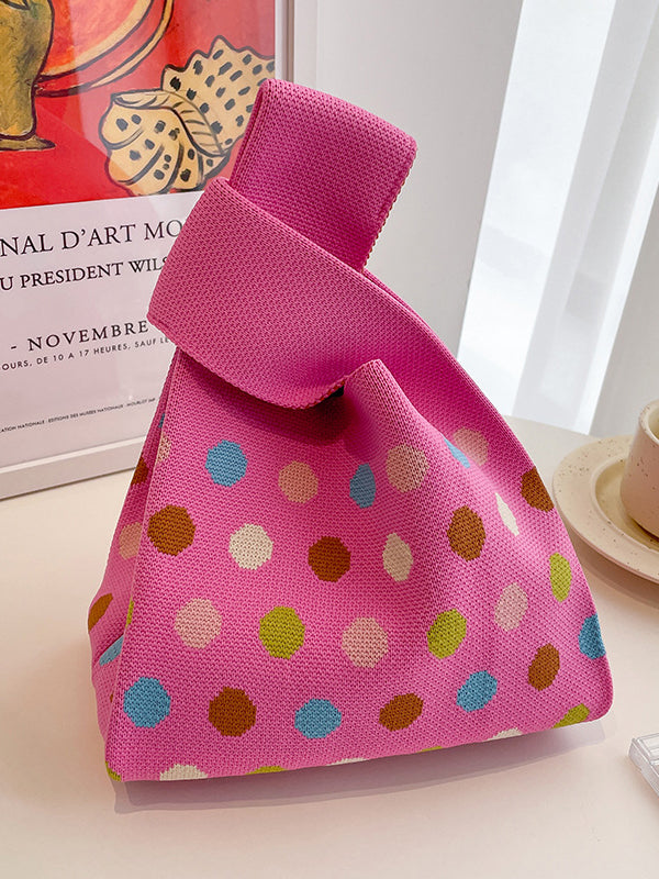Vintage Inspired Bag with a Contemporary Edge