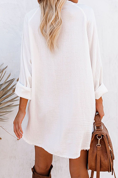 Classic Vintage & Enduringly Stylish Blouse