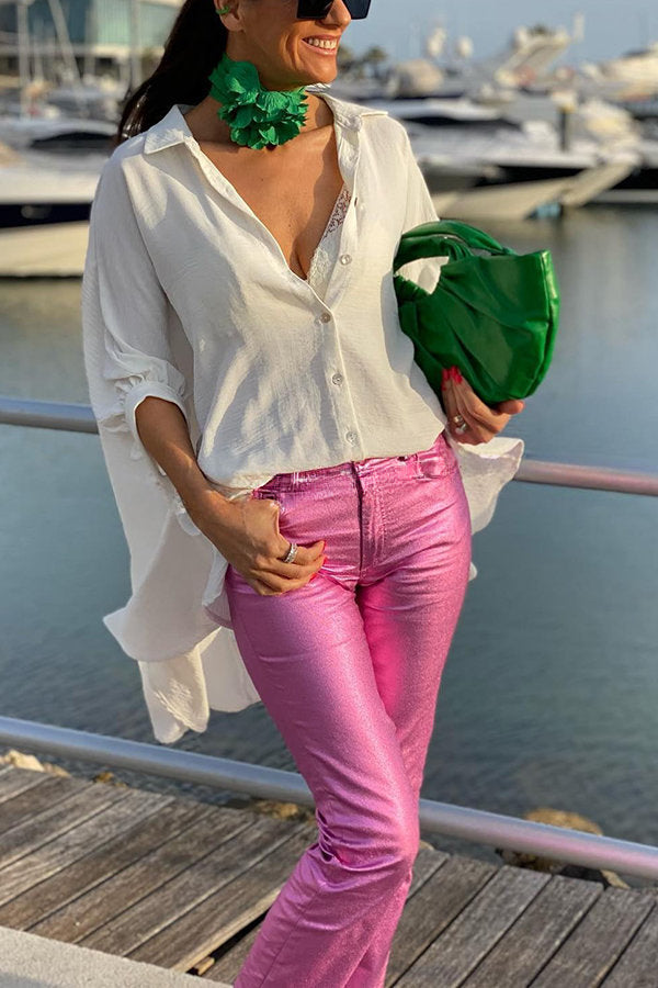 Classic Vintage & Enduringly Stylish Pants