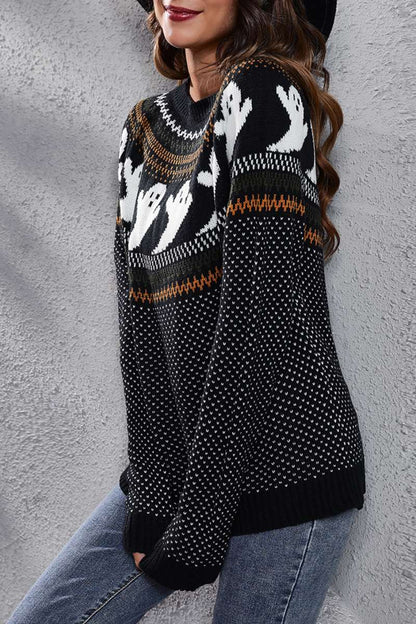 Classic Vintage Top with a Flattering Fit