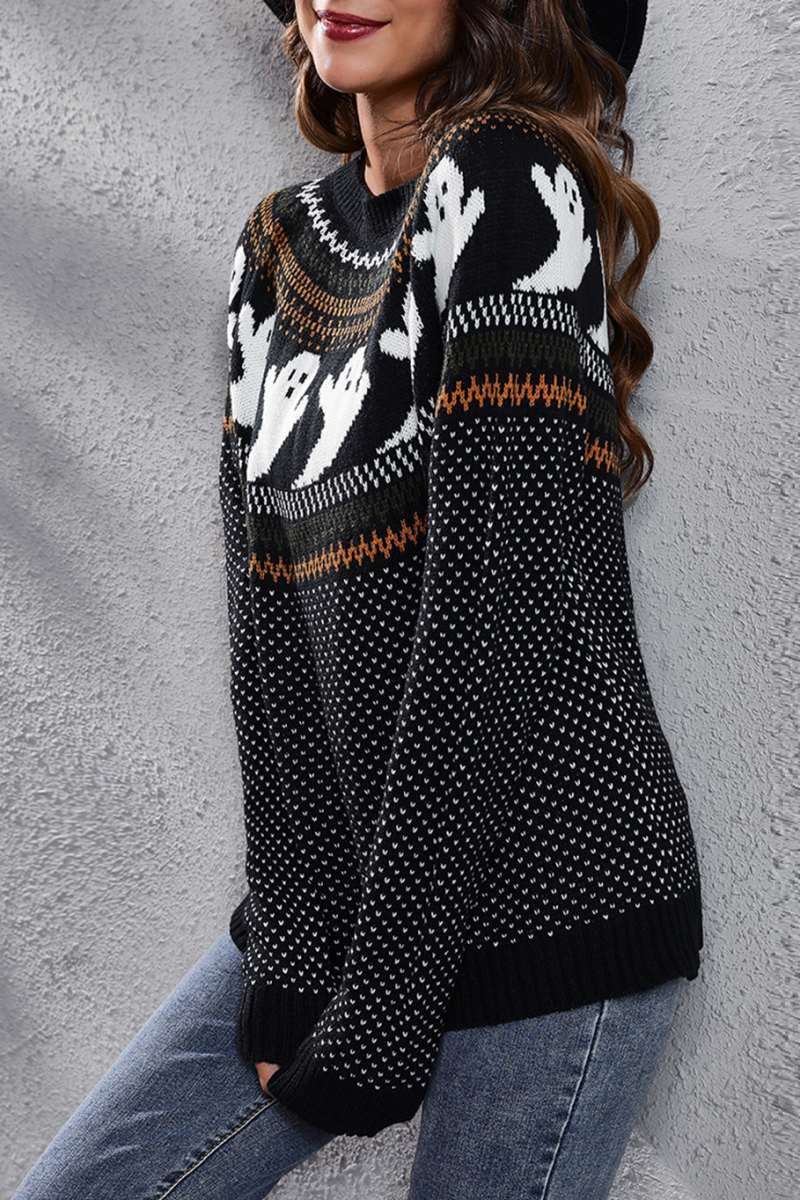 Classic Vintage Top with a Flattering Fit