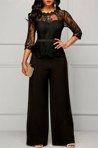 Beautifully Finished Garment in a Timeless Design