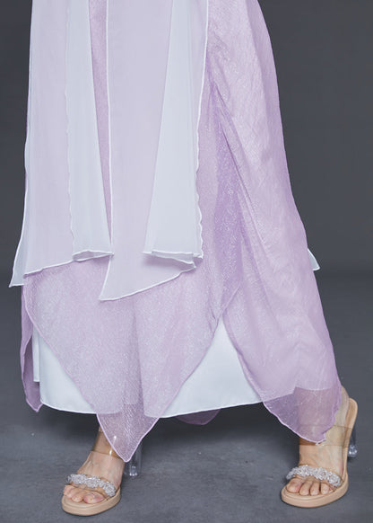 Sophisticated Pants with a Clean Classic Look
