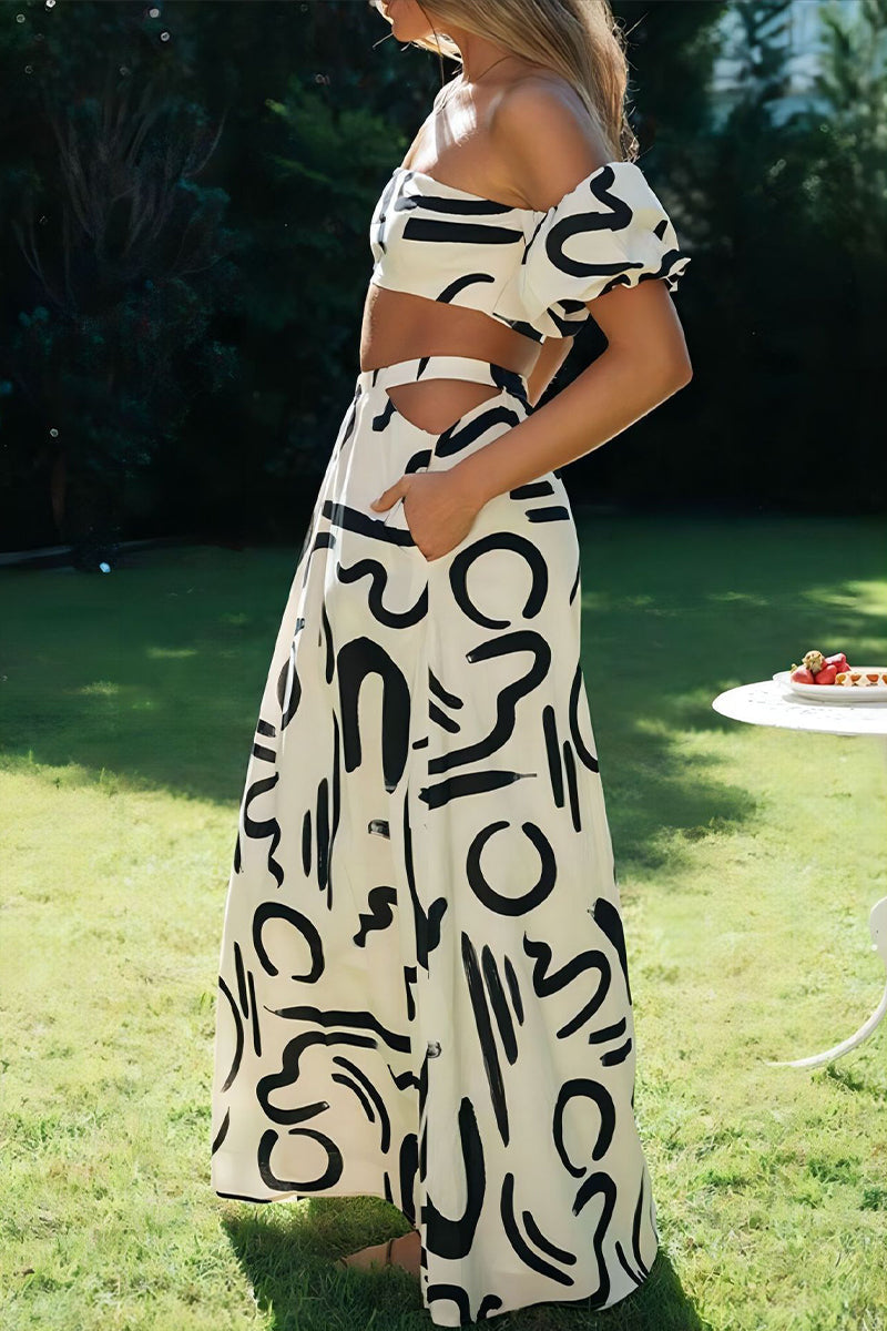 Classic Vintage Garment with a Flattering Fit