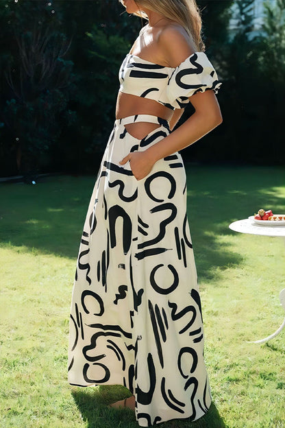 Classic Vintage Garment with a Flattering Fit