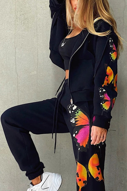 Beautifully Balanced Pants with Timeless Character