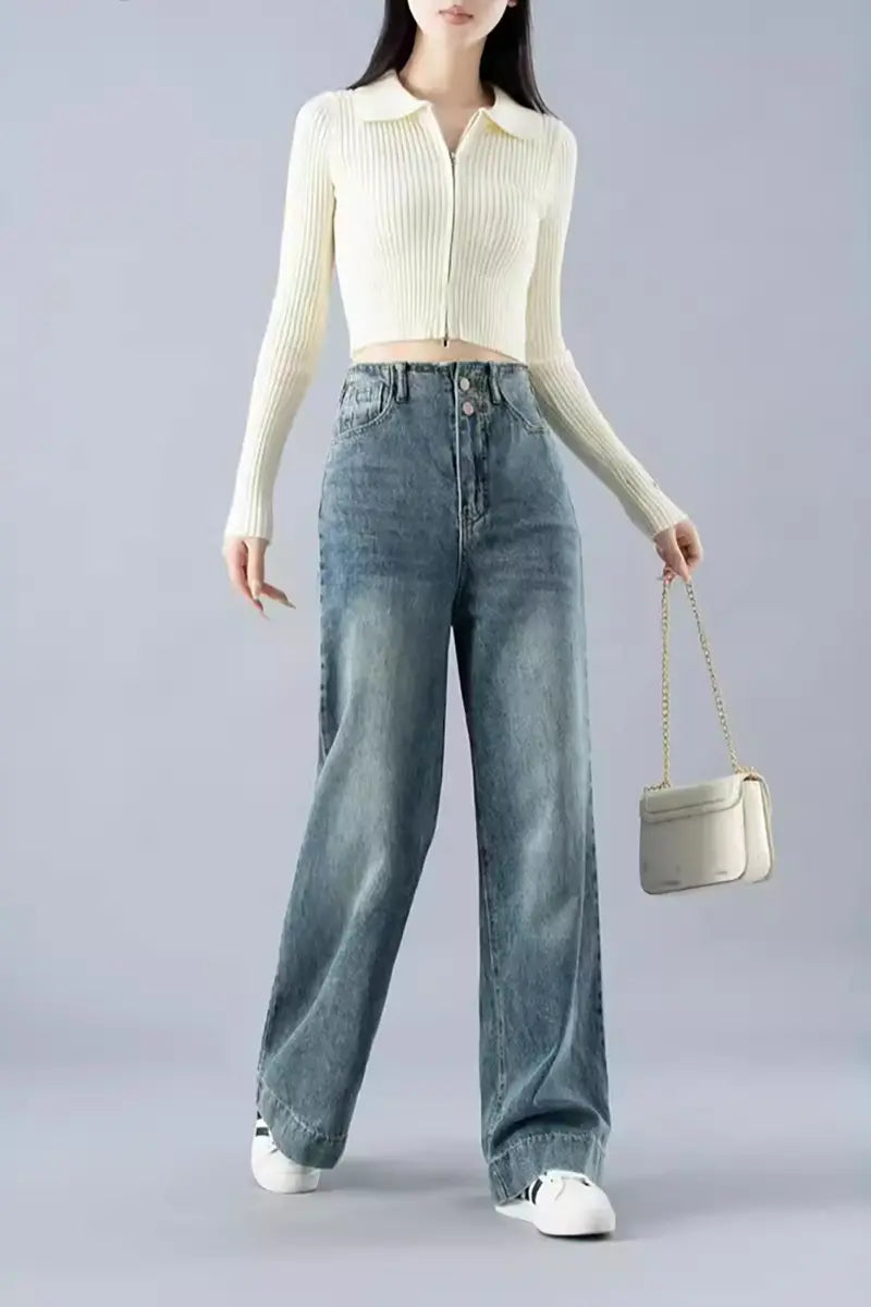 Gracefully Styled Garment for Any Occasion
